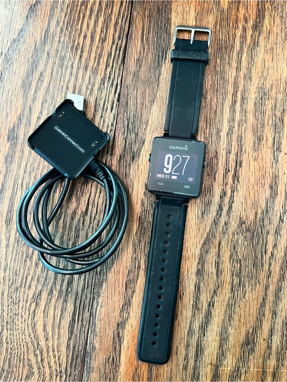 Garmin Vivoactive